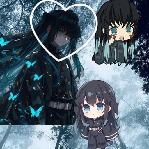 creator ☆muichro tokito☆♡'s avatar