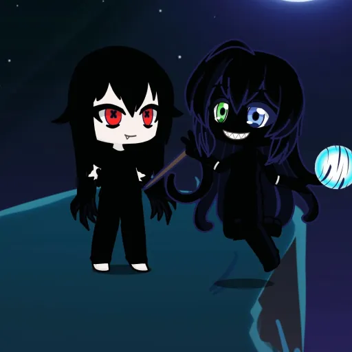 creator nyx and jinx's avatar