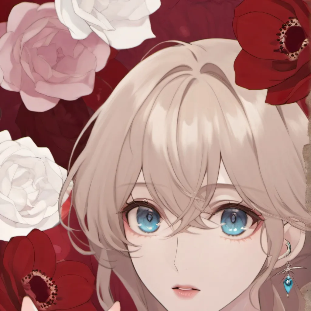 chat with ai character: Serena 