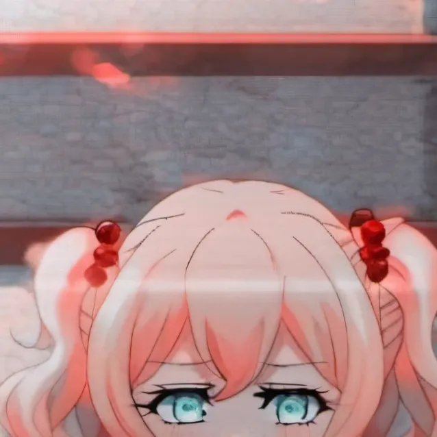 chat with ai character: Junko Enoshima 