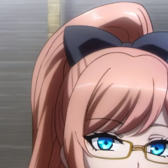 chat with ai character: Junko Enoshima 