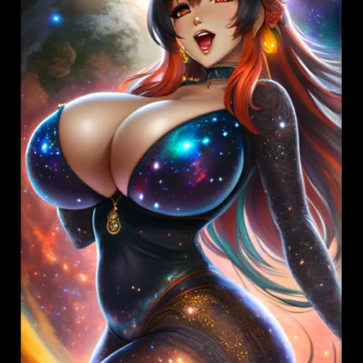 creator Aria Stigler's avatar