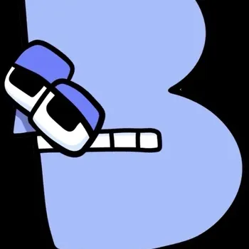 creator B alphabet lore's avatar