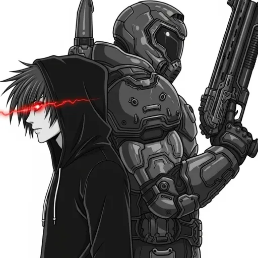 creator The Red Flame 2's avatar