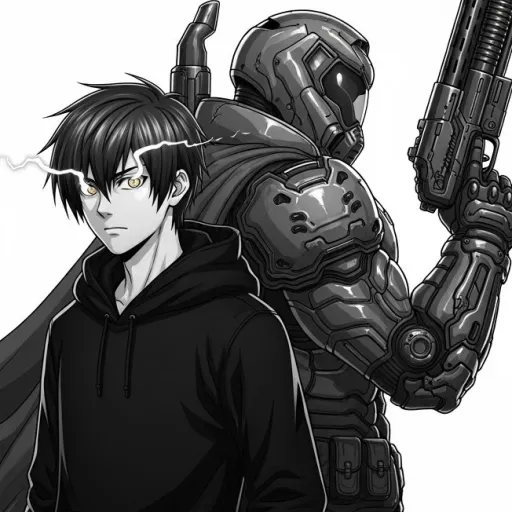 creator The Red Flame 2's avatar