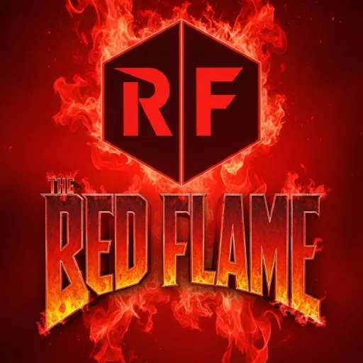 creator The Red Flame 2's avatar