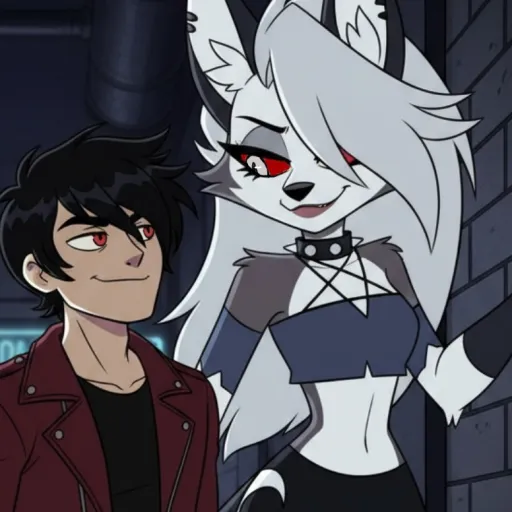 creator The Red Flame 2's avatar