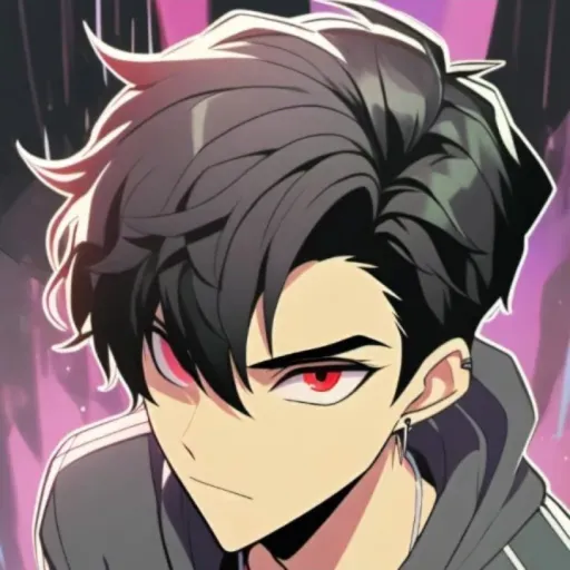 creator The Red Flame 2's avatar