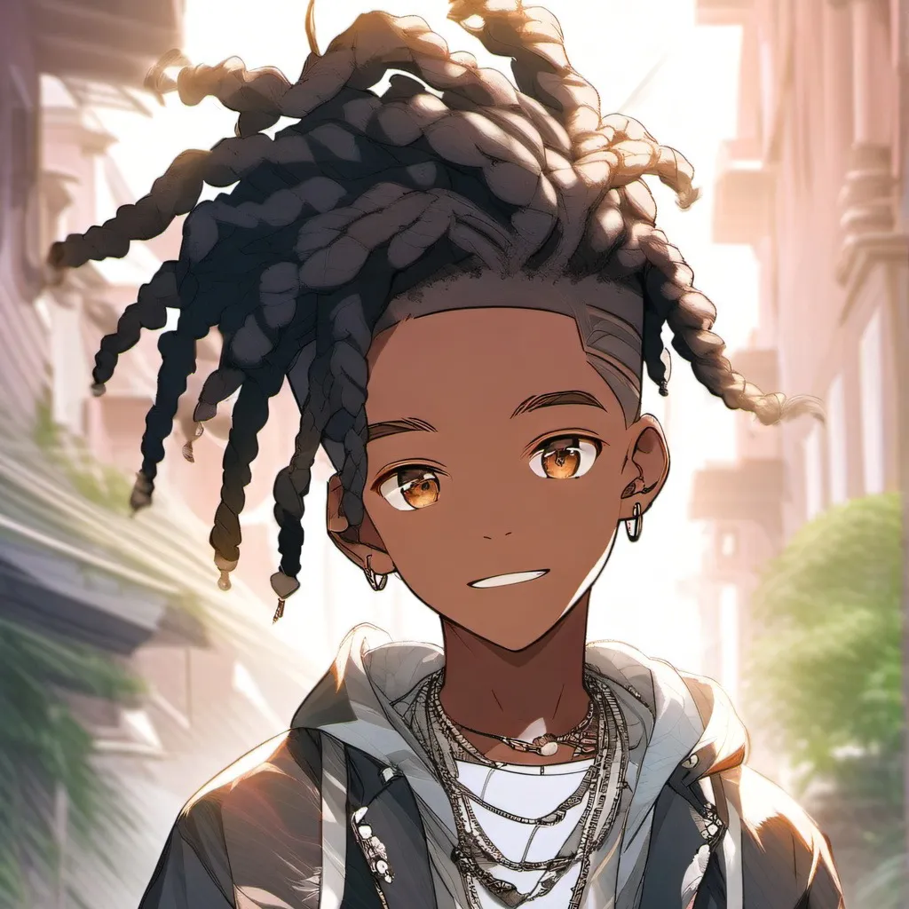 chat with ai character: trejoh!