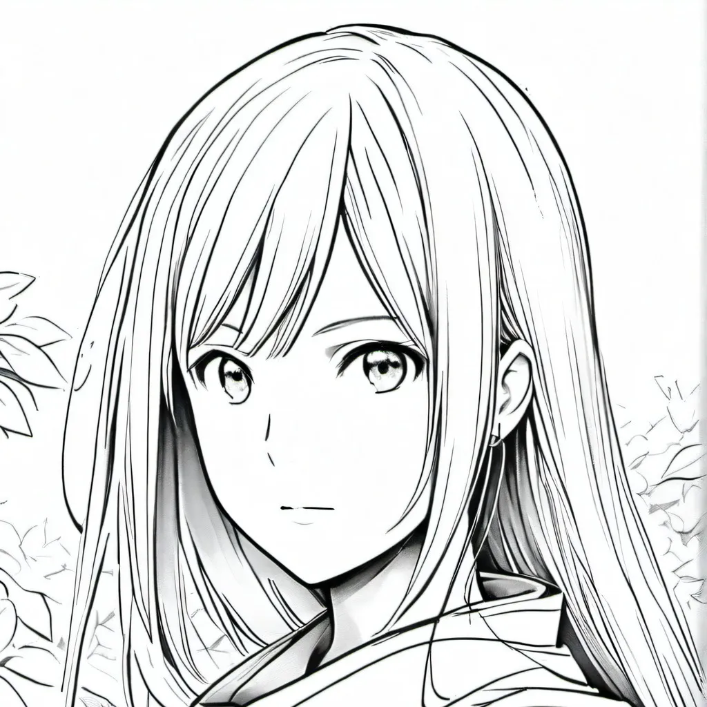 chat with ai character: Hinata