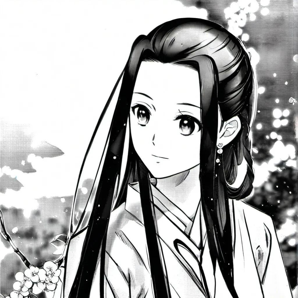 chat with ai character: Wano