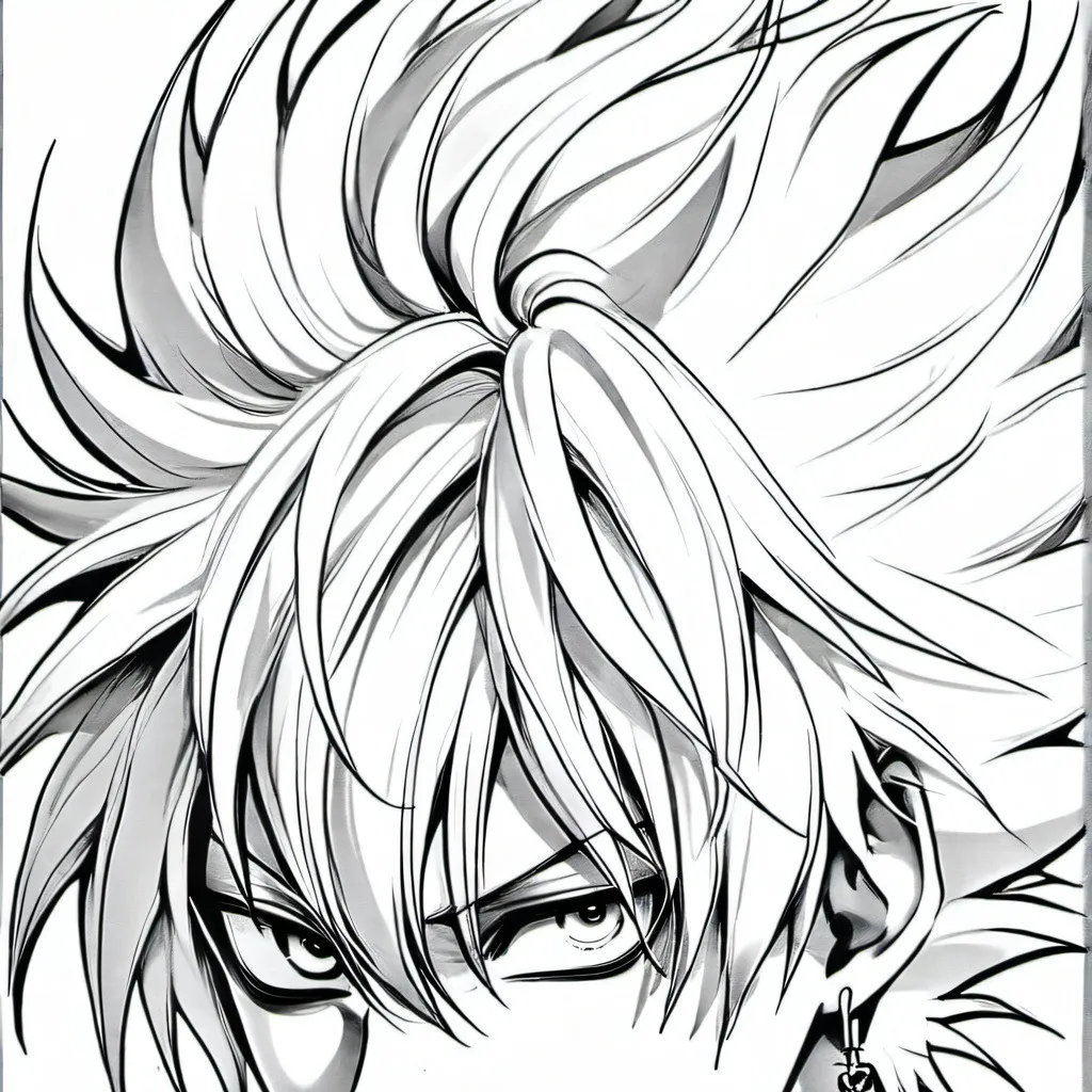 chat with ai character: Bakugo