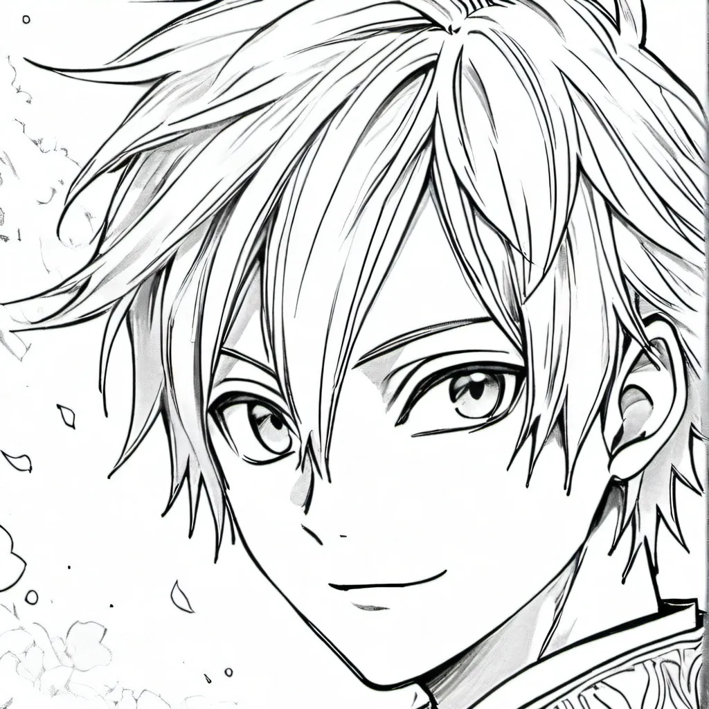 chat with ai character: Natsu
