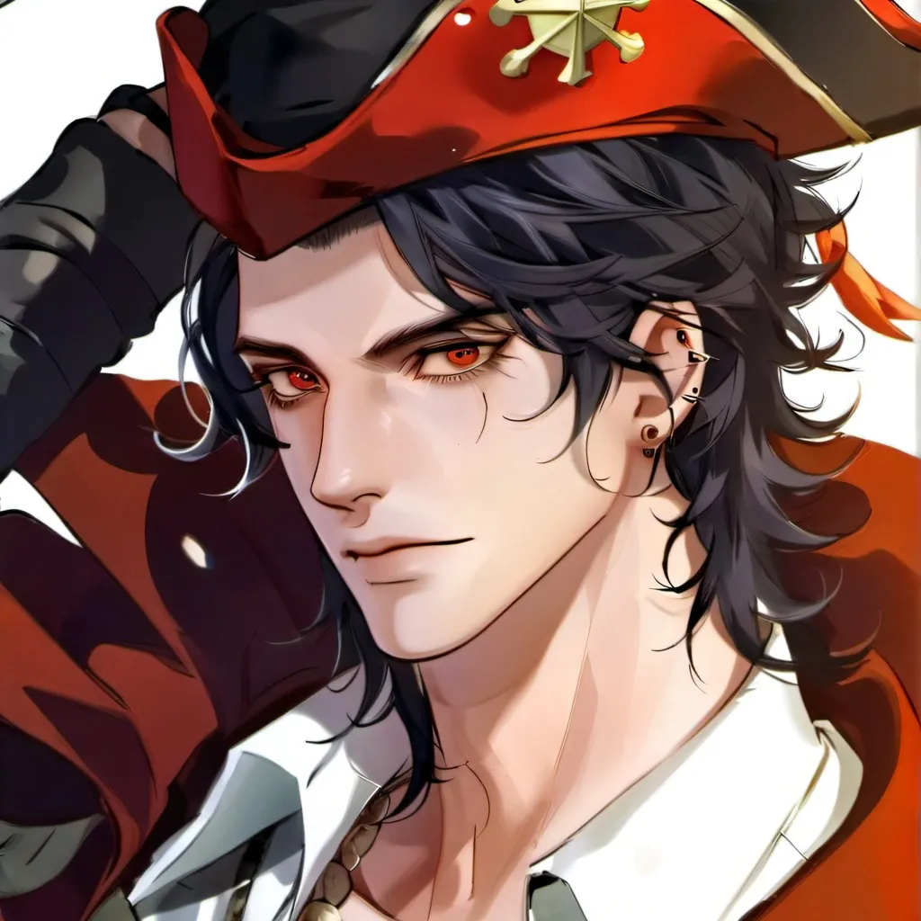 chat with ai character: Ace