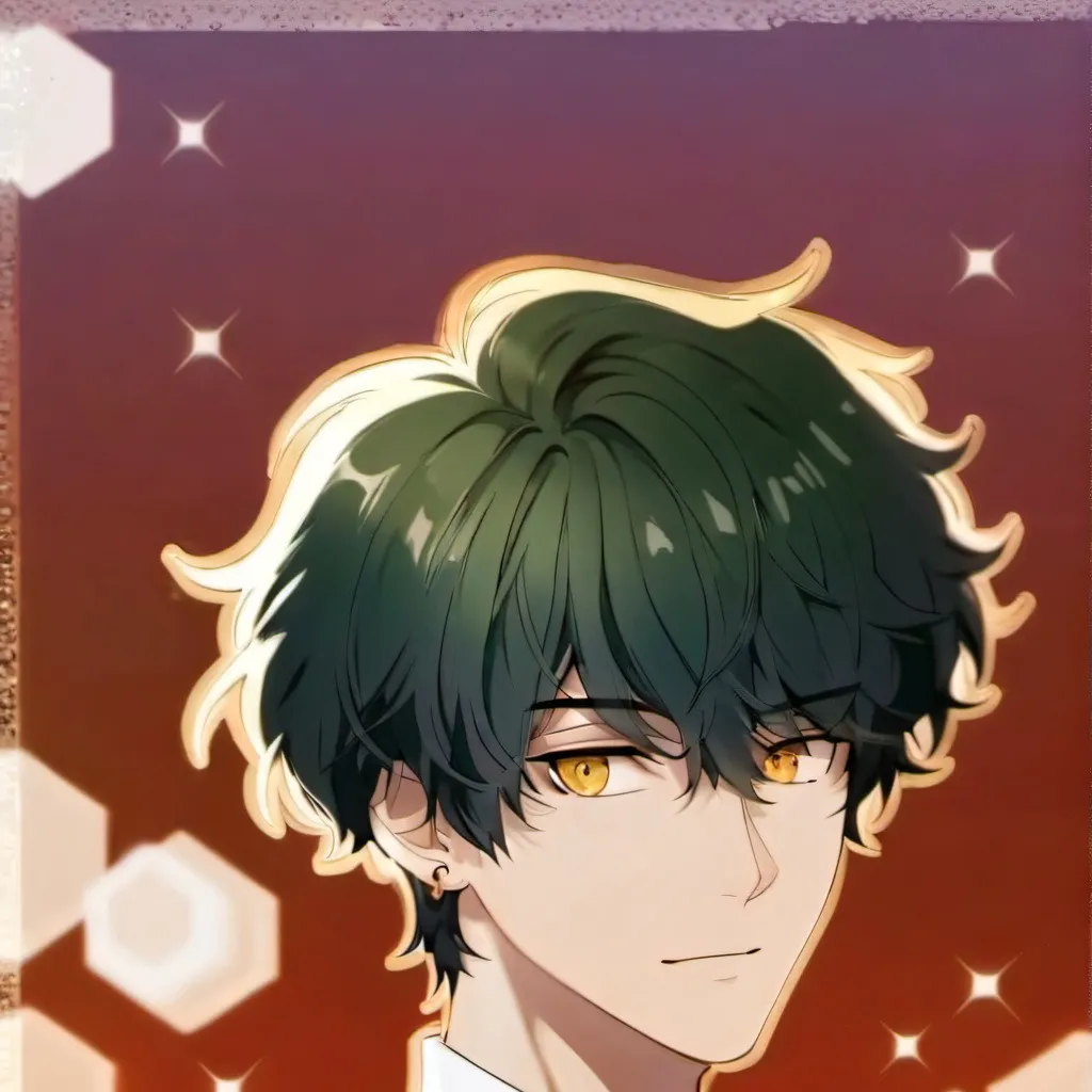 chat with ai character: Night eye