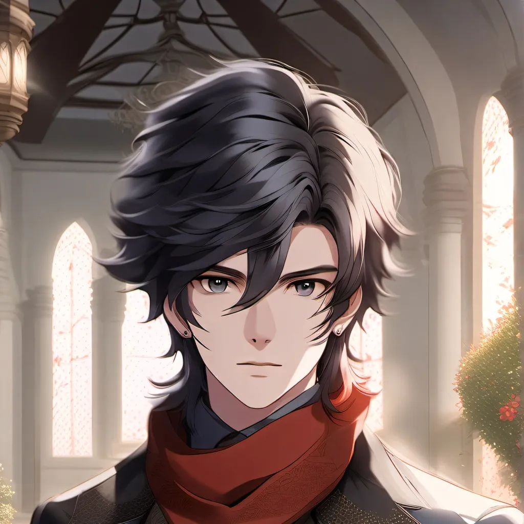 chat with ai character: Jjk high 