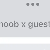 creator Noobguest's avatar