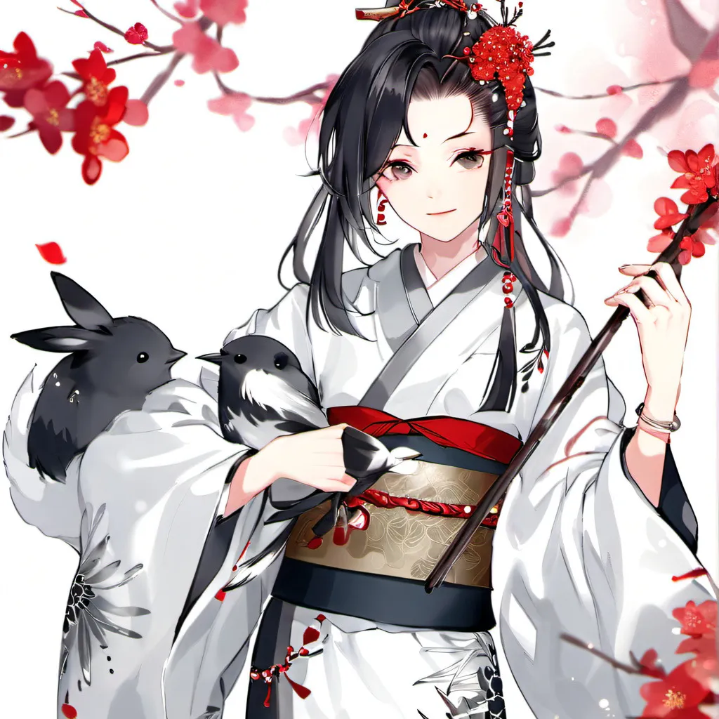 chat with ai character: inosuke