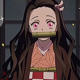 creator Nezuko chan!!♥️☺️'s avatar