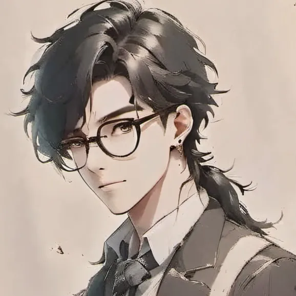 chat with ai character: William