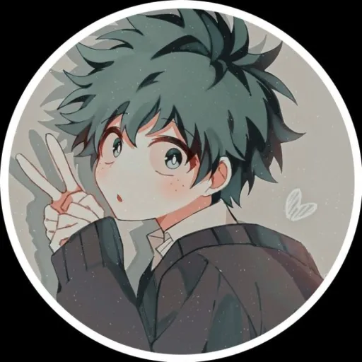 creator Mali Ramadou's avatar