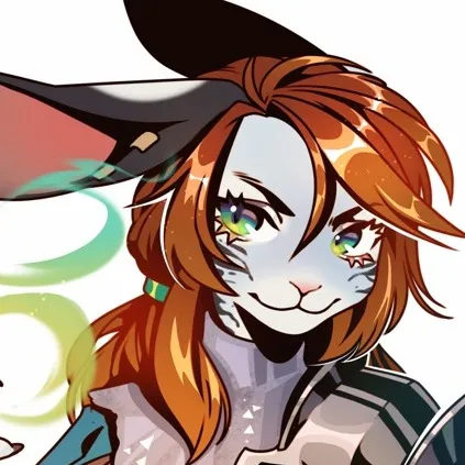 chat with ai character: Akuray Bunnynson