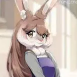 chat with ai character: bunnys
