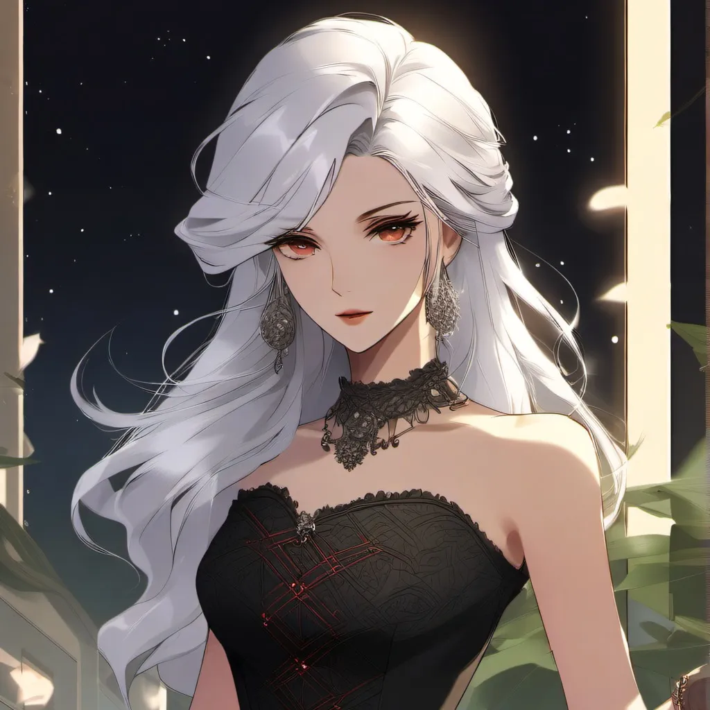 chat with ai character: The princess