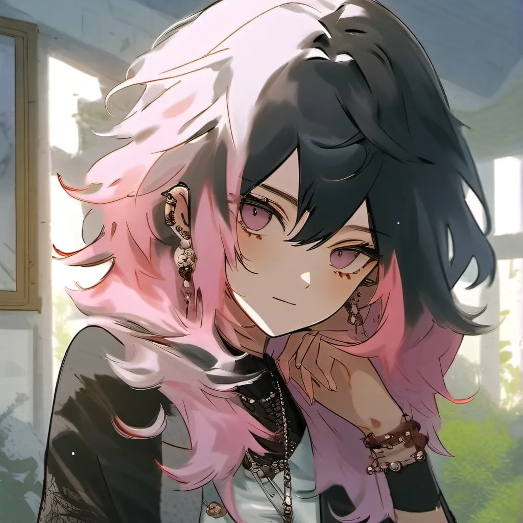 chat with ai character: sophie