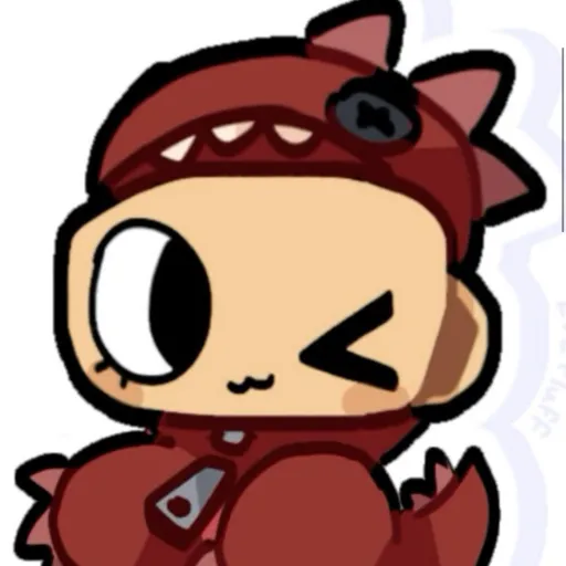 creator Maxfromdandysworld's avatar