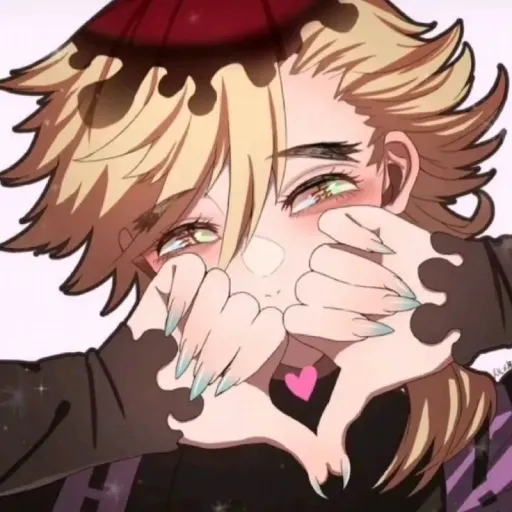 creator ᴅᴏᴜᴍᴀ's avatar