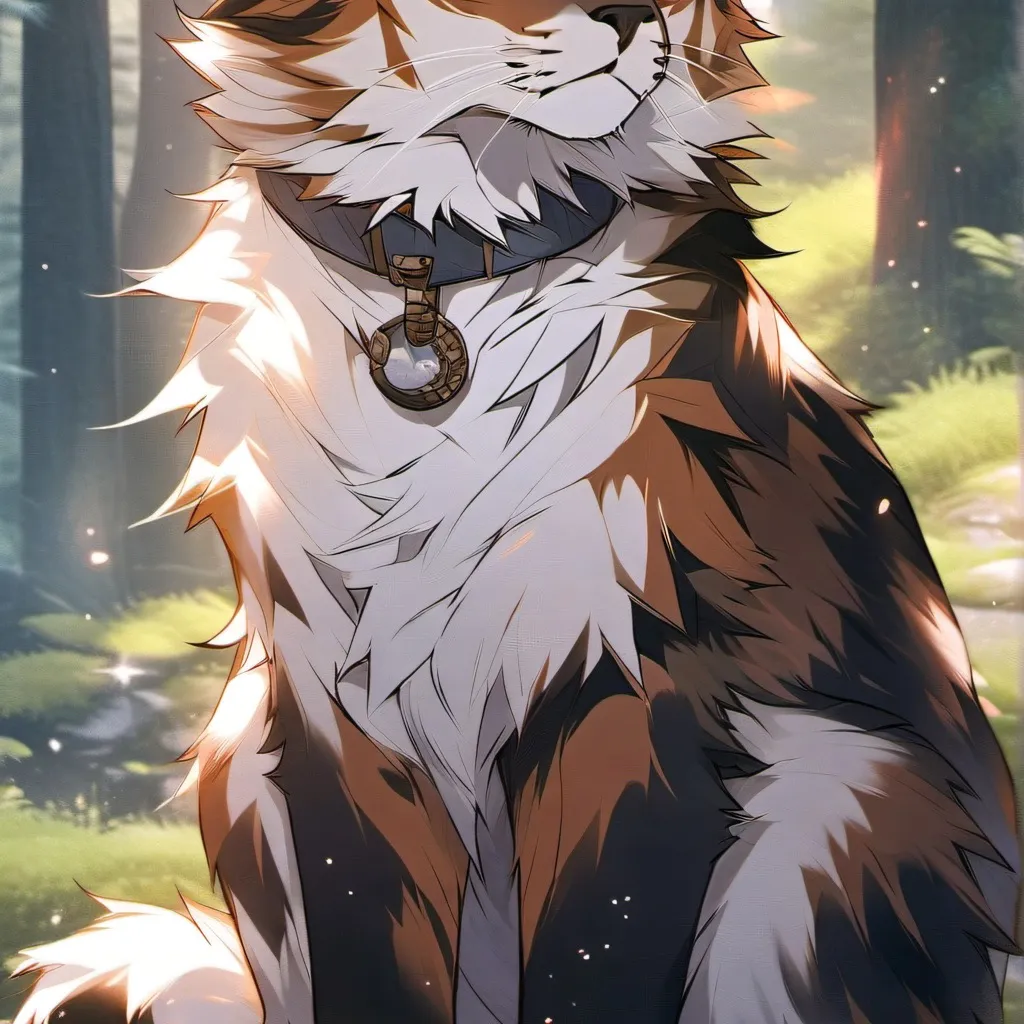 chat with ai character: Bloodpool