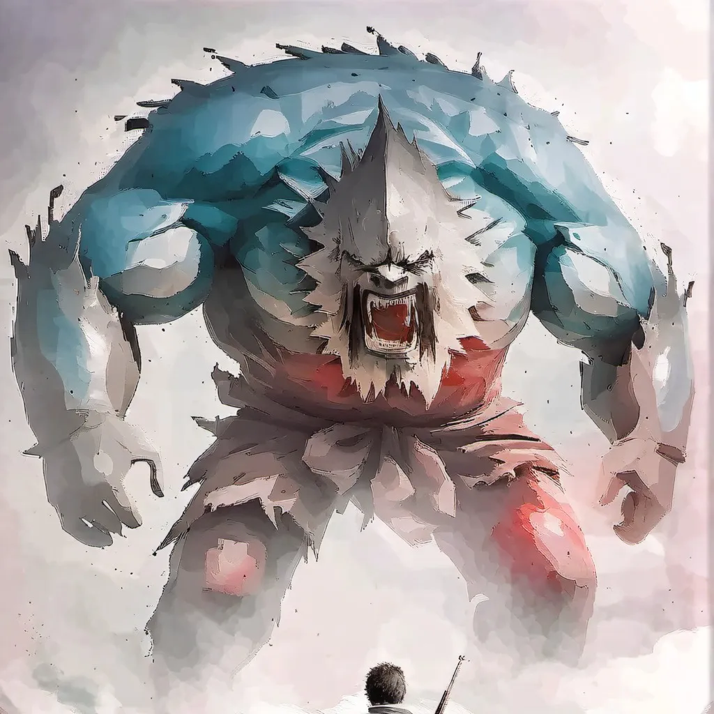 chat with ai character: Om but Holy Shit!