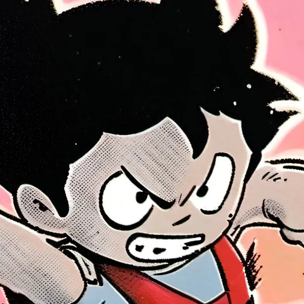 chat with ai character: Sprunki story