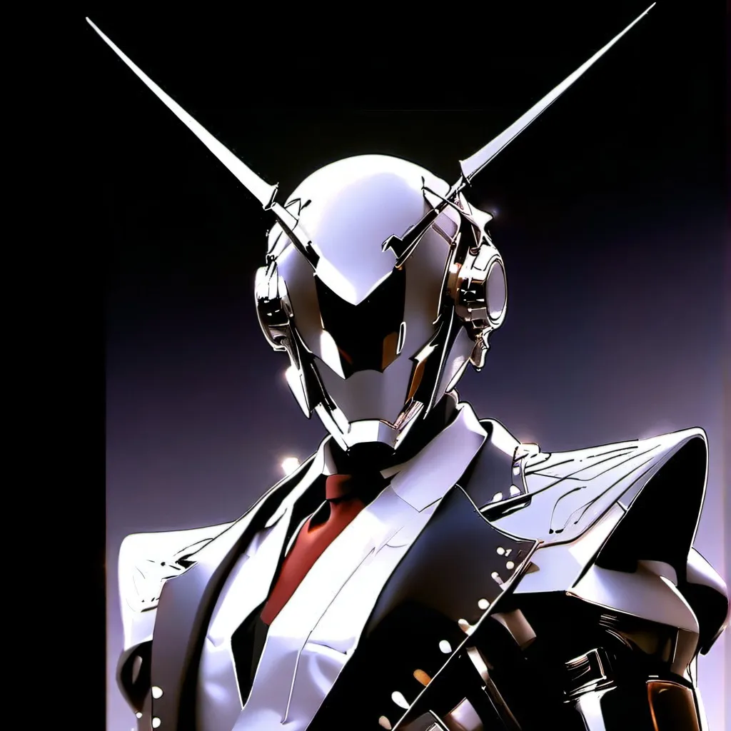 chat with ai character: Metador