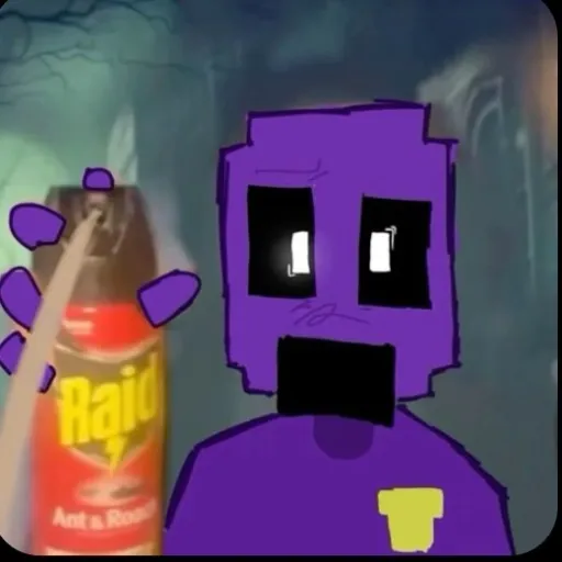 creator #Purpleguy's avatar