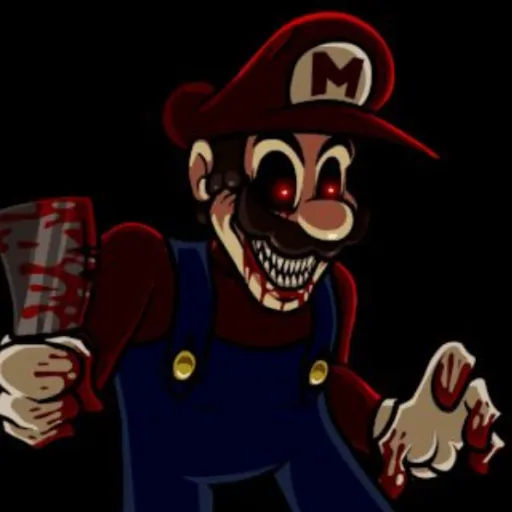 creator •°Mario.Exe°•'s avatar