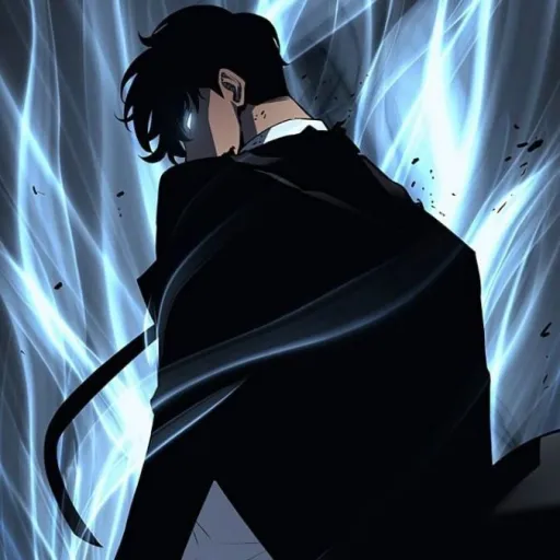 creator inevitable's avatar
