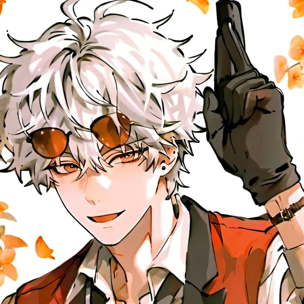 chat with ai character: ◇°•♠︎Kenzo♠︎•°◇