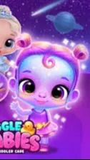 ai character: Alie background