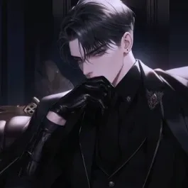 chat with ai character: Raymond