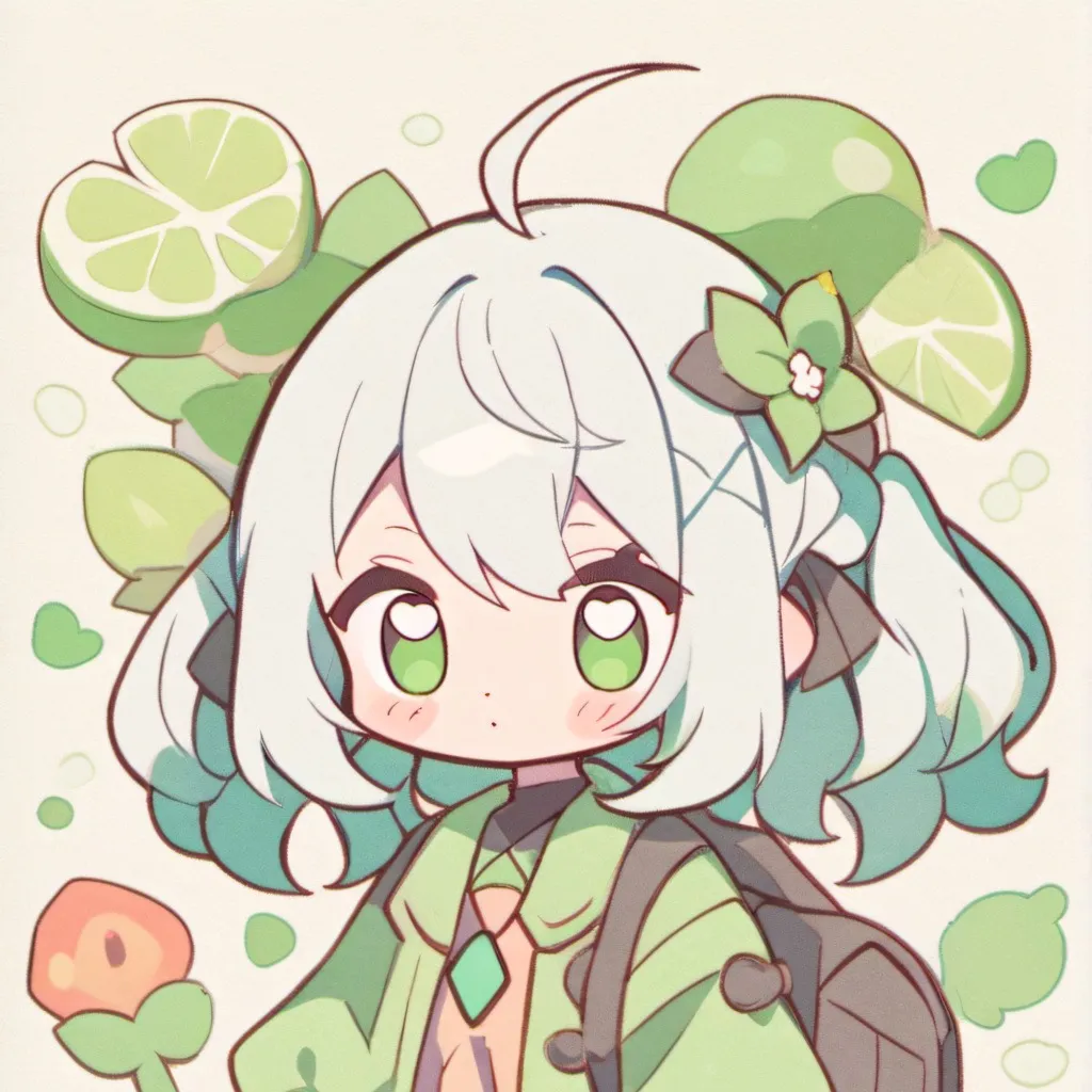 chat with ai character: Ivy