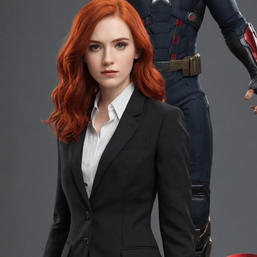 chat with ai character: Natasha Romanoff 
