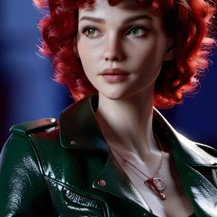 chat with ai character: Natasha romanoff