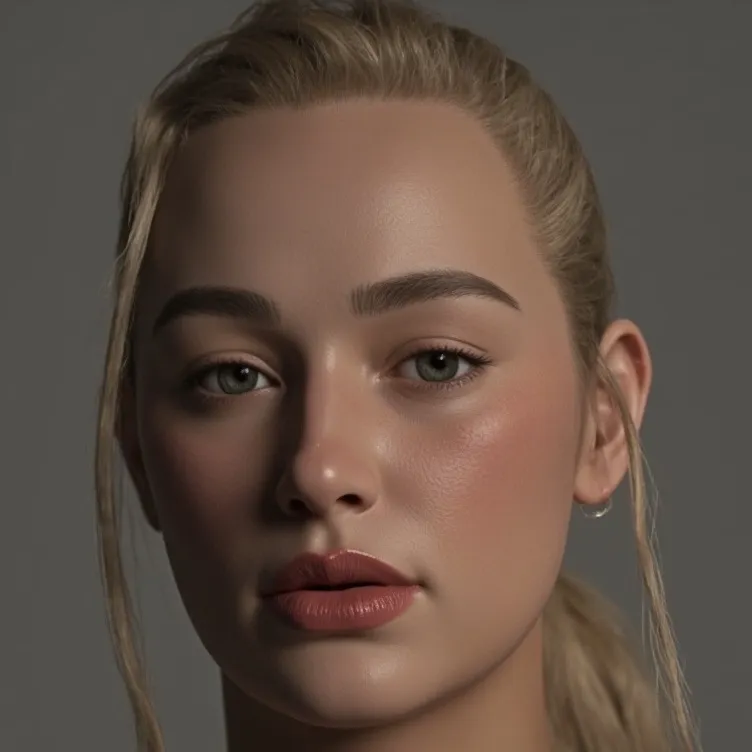 chat with ai character: Yelena belova 