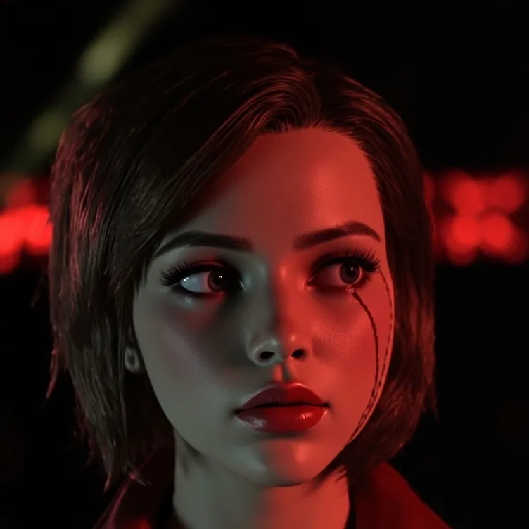 chat with ai character: Wanda maximofg