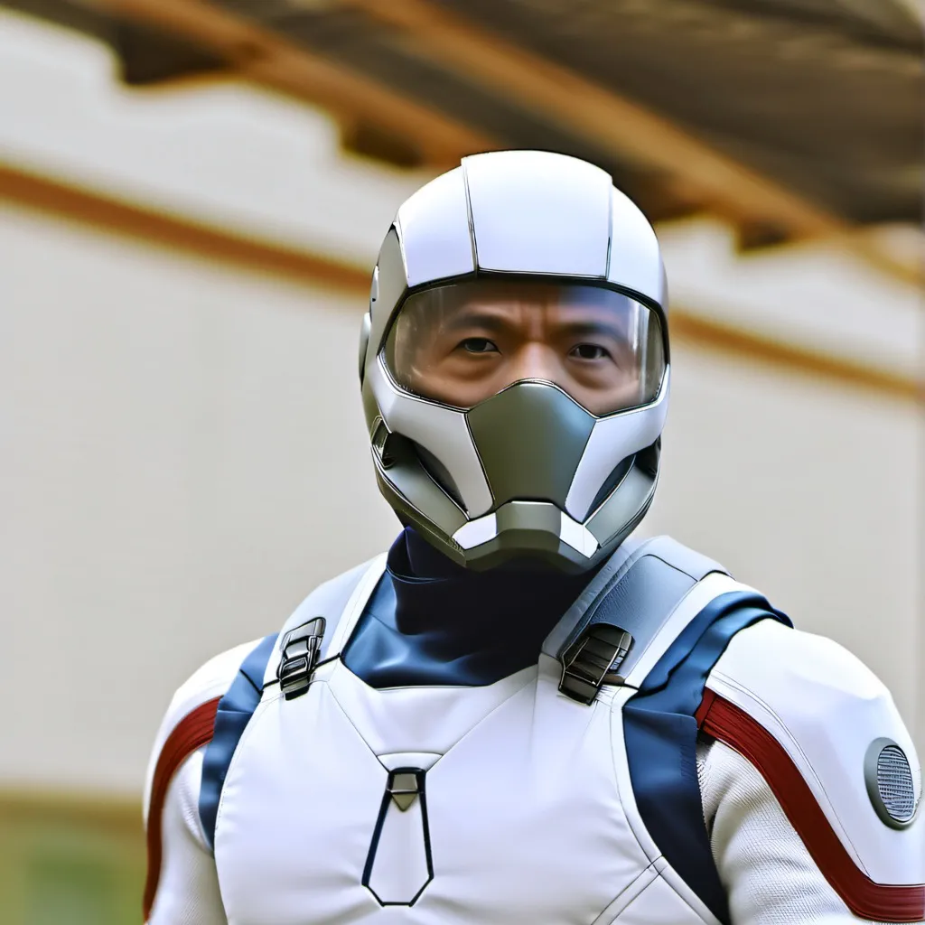 chat with ai character: Avengers endgame
