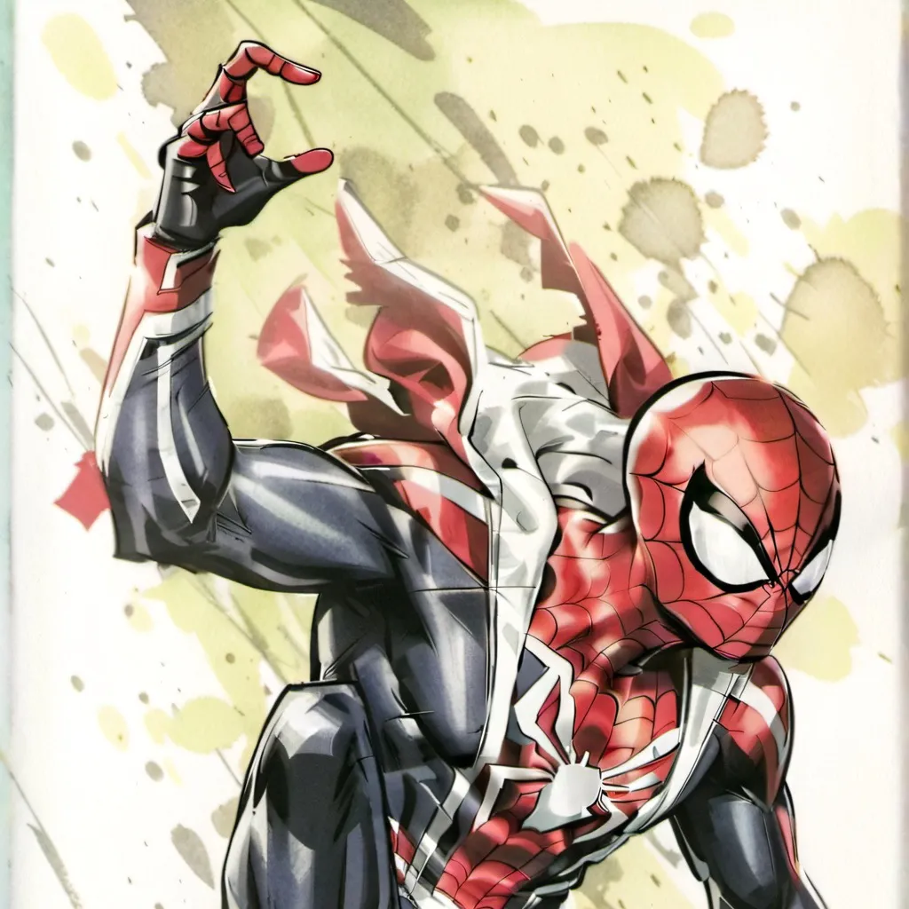 chat with ai character: Mj from Spider-man