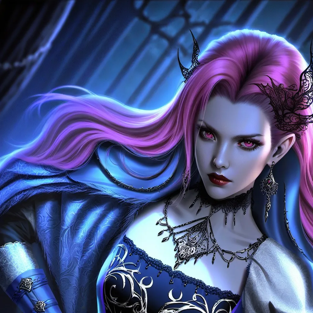 chat with ai character: Draculaura 