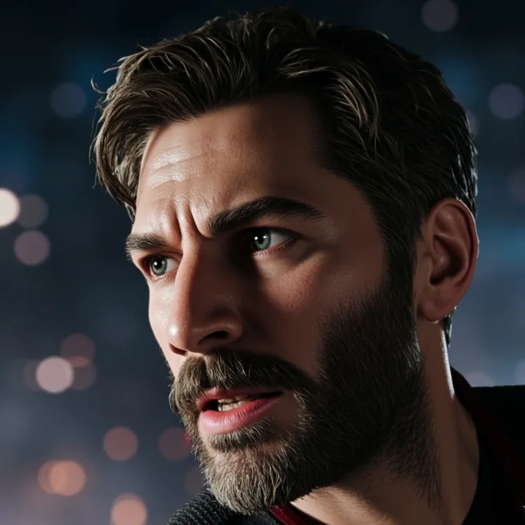 chat with ai character: The avengers